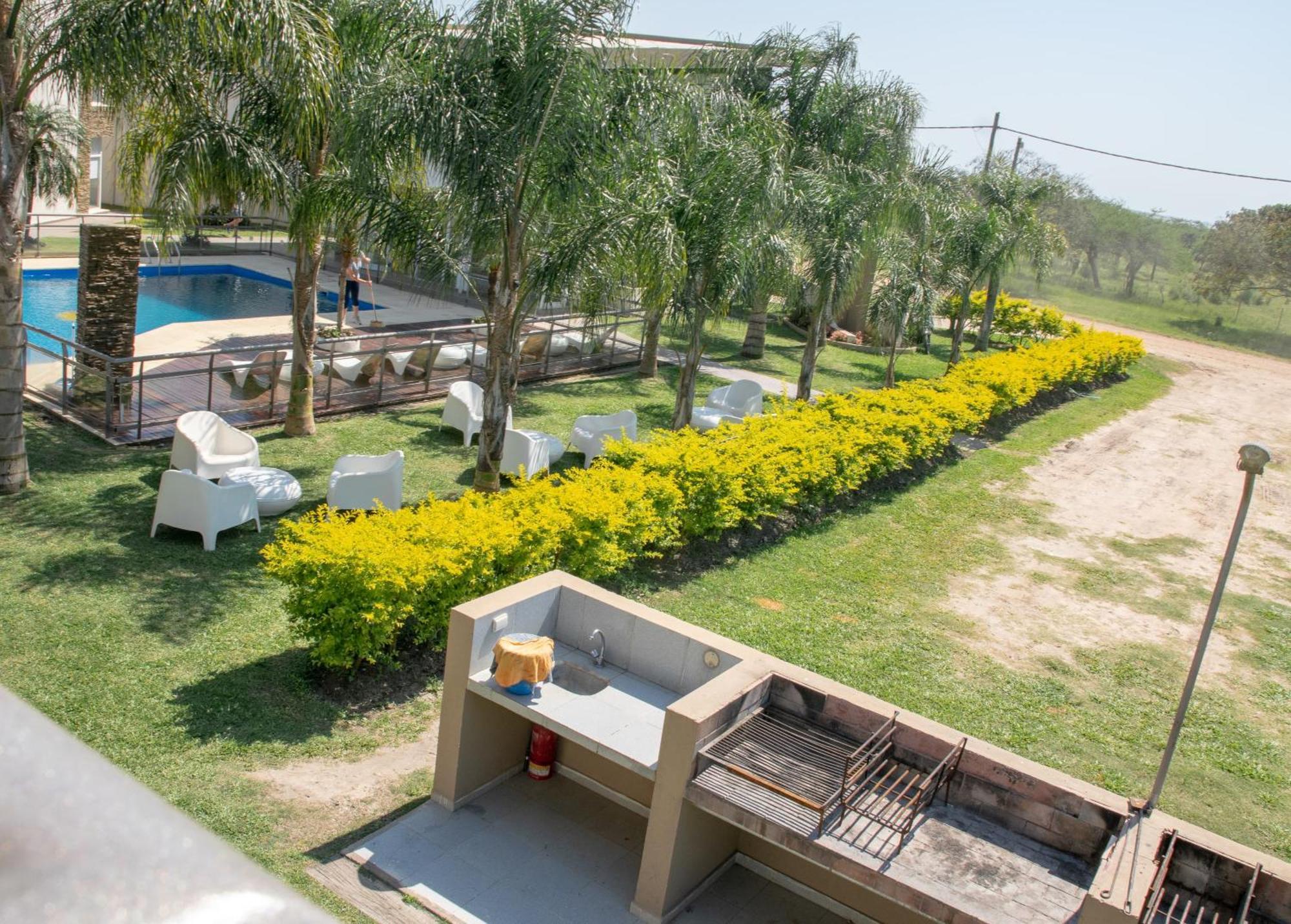Altos De Alem Apart-hotel 3*