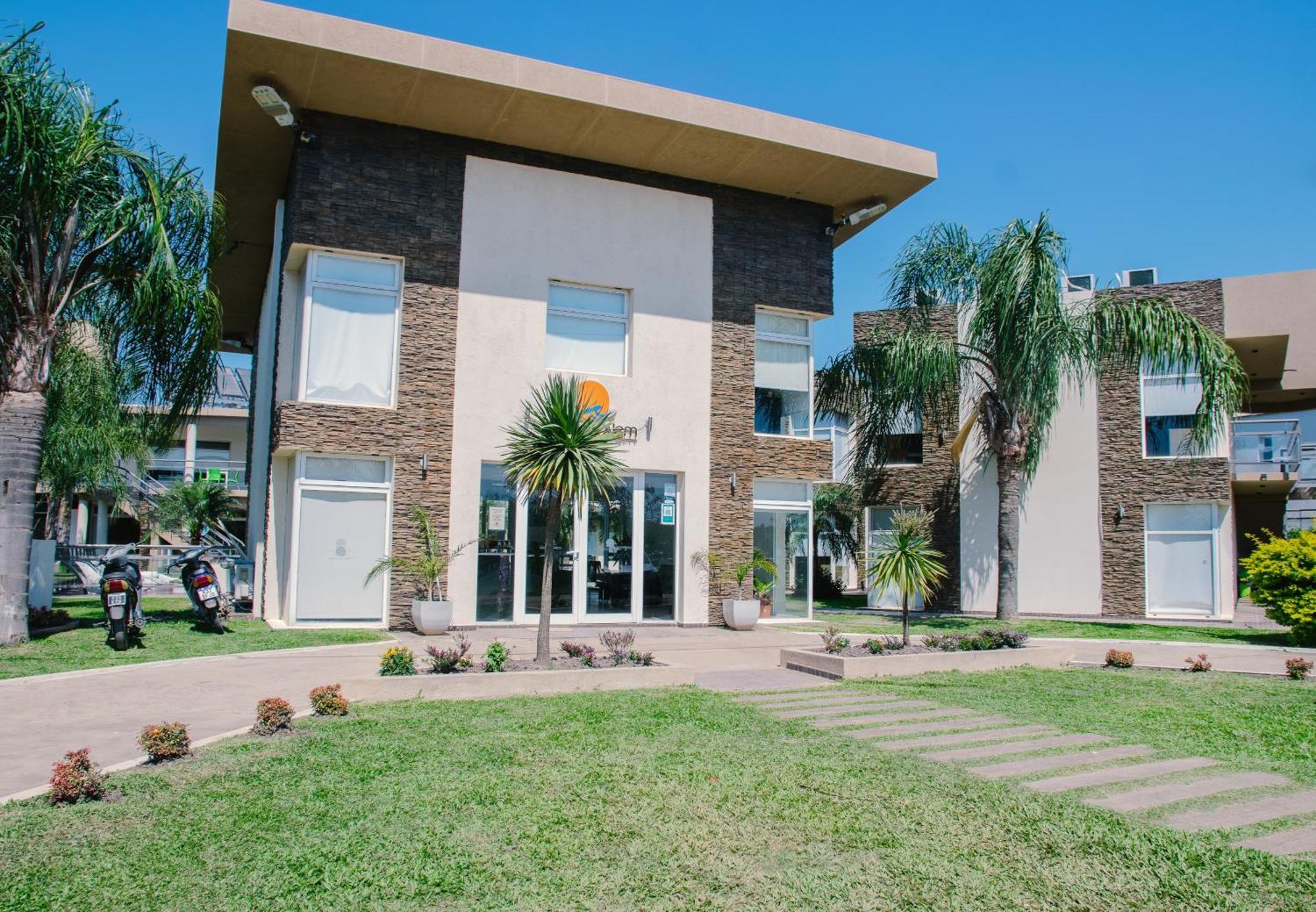 Altos De Alem Apart-hotel