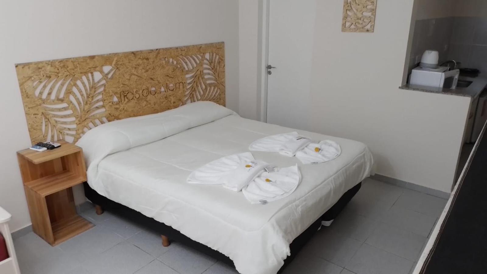Altos De Alem Apart-hotel 3*